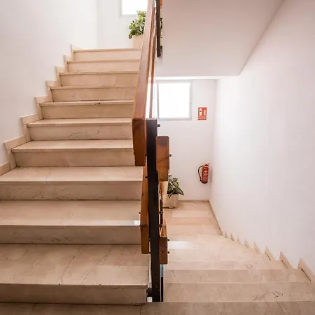 Ibericabeds Centro Puentezuelas * Γρανάδα