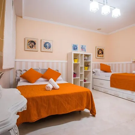 Διαμέρισμα Ibericabeds Centro Puentezuelas Γρανάδα