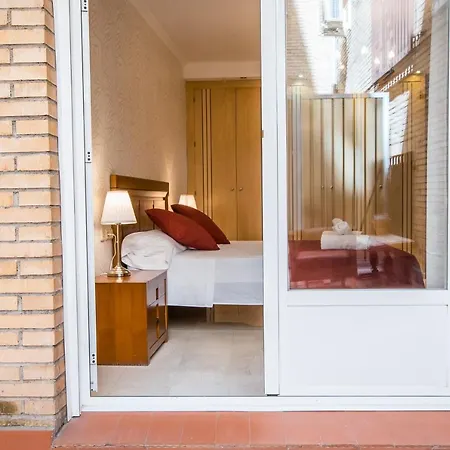 Ibericabeds Centro Puentezuelas * Γρανάδα