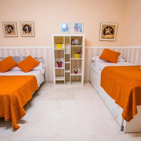Ibericabeds Centro Puentezuelas *