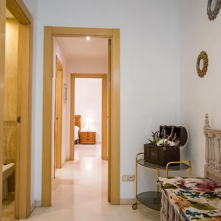 Ibericabeds Centro Puentezuelas Διαμέρισμα