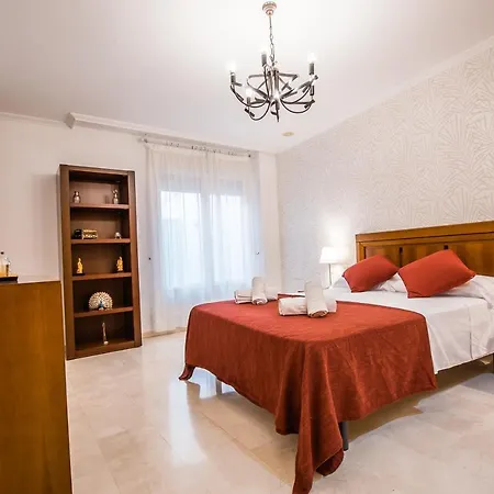Ibericabeds Centro Puentezuelas Διαμέρισμα