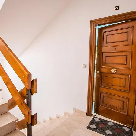 Ibericabeds Centro Puentezuelas Γρανάδα