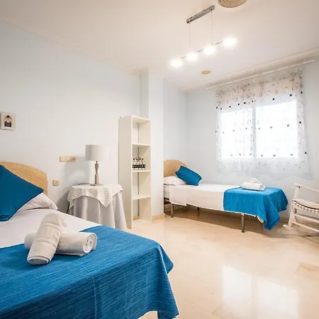 Ibericabeds Centro Puentezuelas Διαμέρισμα *