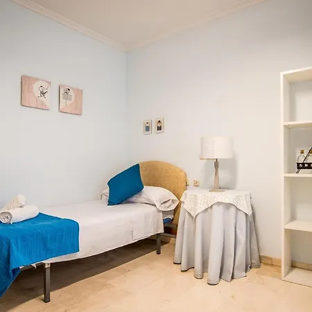 Ibericabeds Centro Puentezuelas Διαμέρισμα *