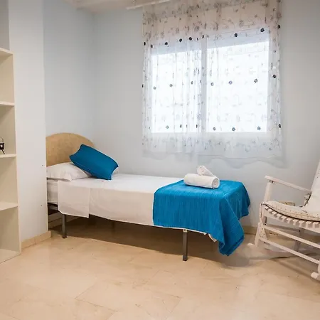 Ibericabeds Centro Puentezuelas *