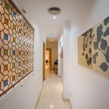 Ibericabeds Centro Puentezuelas Διαμέρισμα *