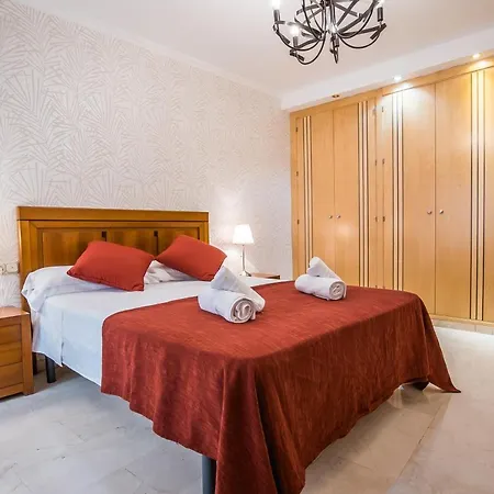 Ibericabeds Centro Puentezuelas Γρανάδα