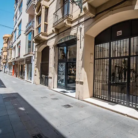 Ibericabeds Centro Puentezuelas Διαμέρισμα