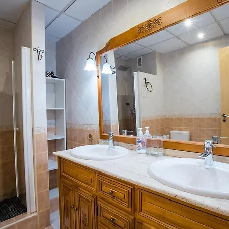 Διαμέρισμα Ibericabeds Centro Puentezuelas *